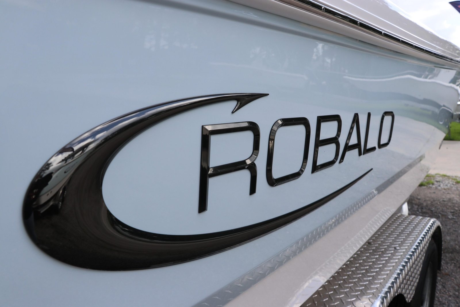 Buy 2025 Robalo 226 Cayman - Image 5