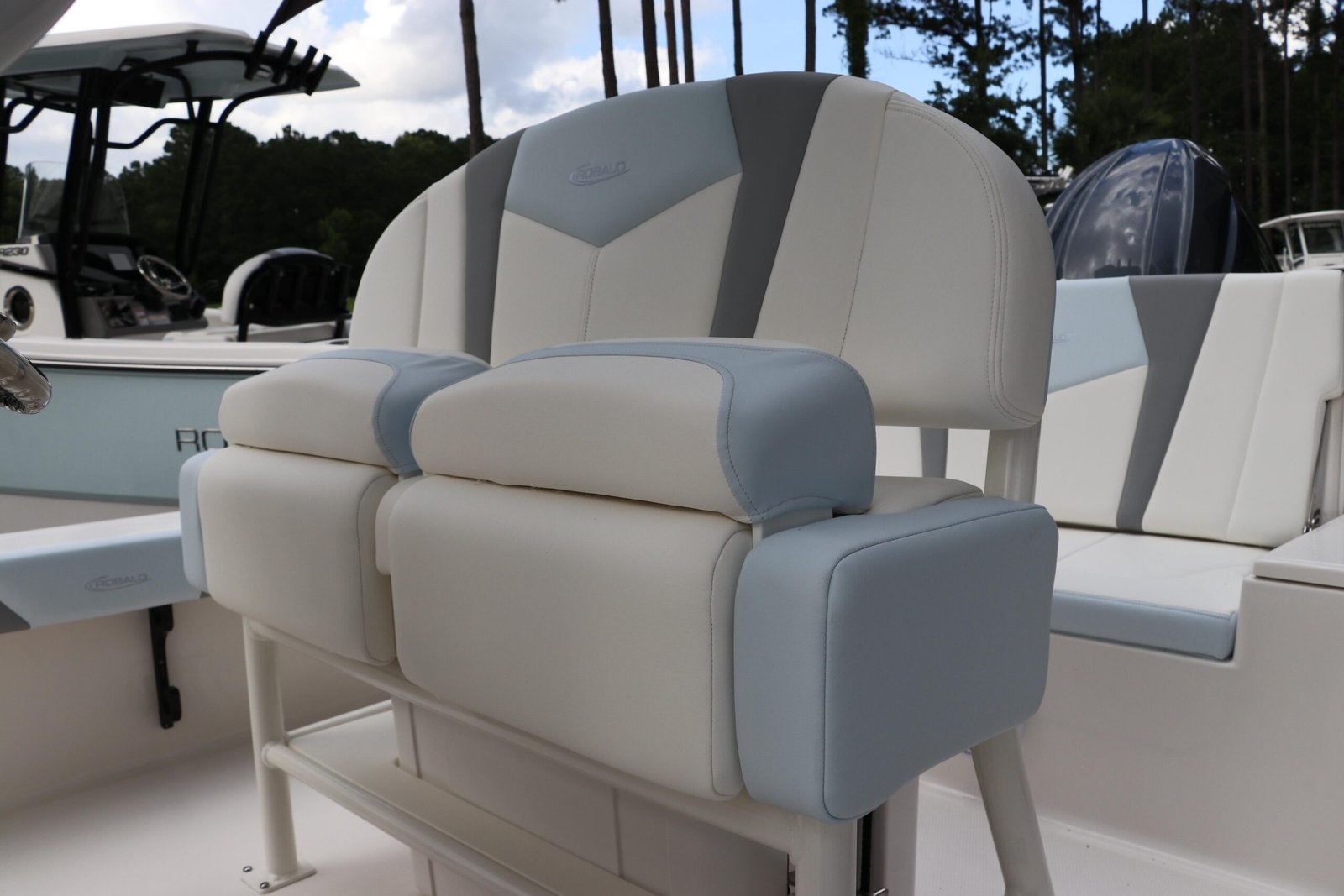 Buy 2025 Robalo 226 Cayman - Image 13