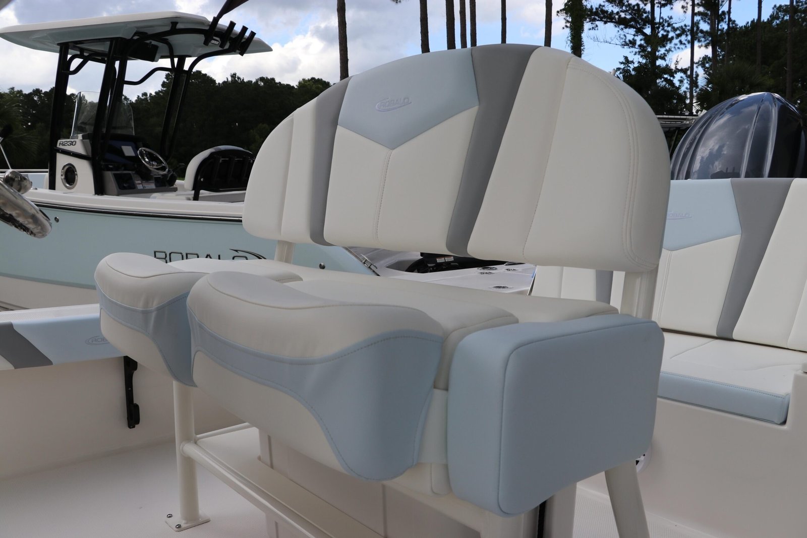 Buy 2025 Robalo 226 Cayman - Image 14