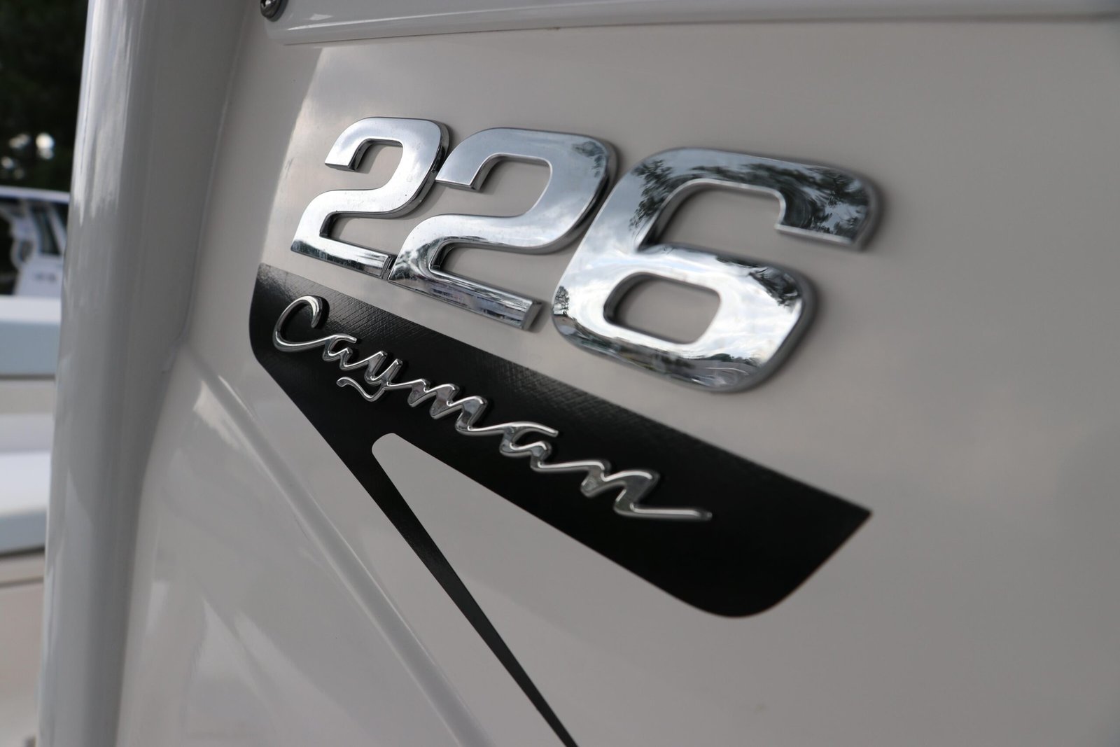 Buy 2025 Robalo 226 Cayman - Image 19