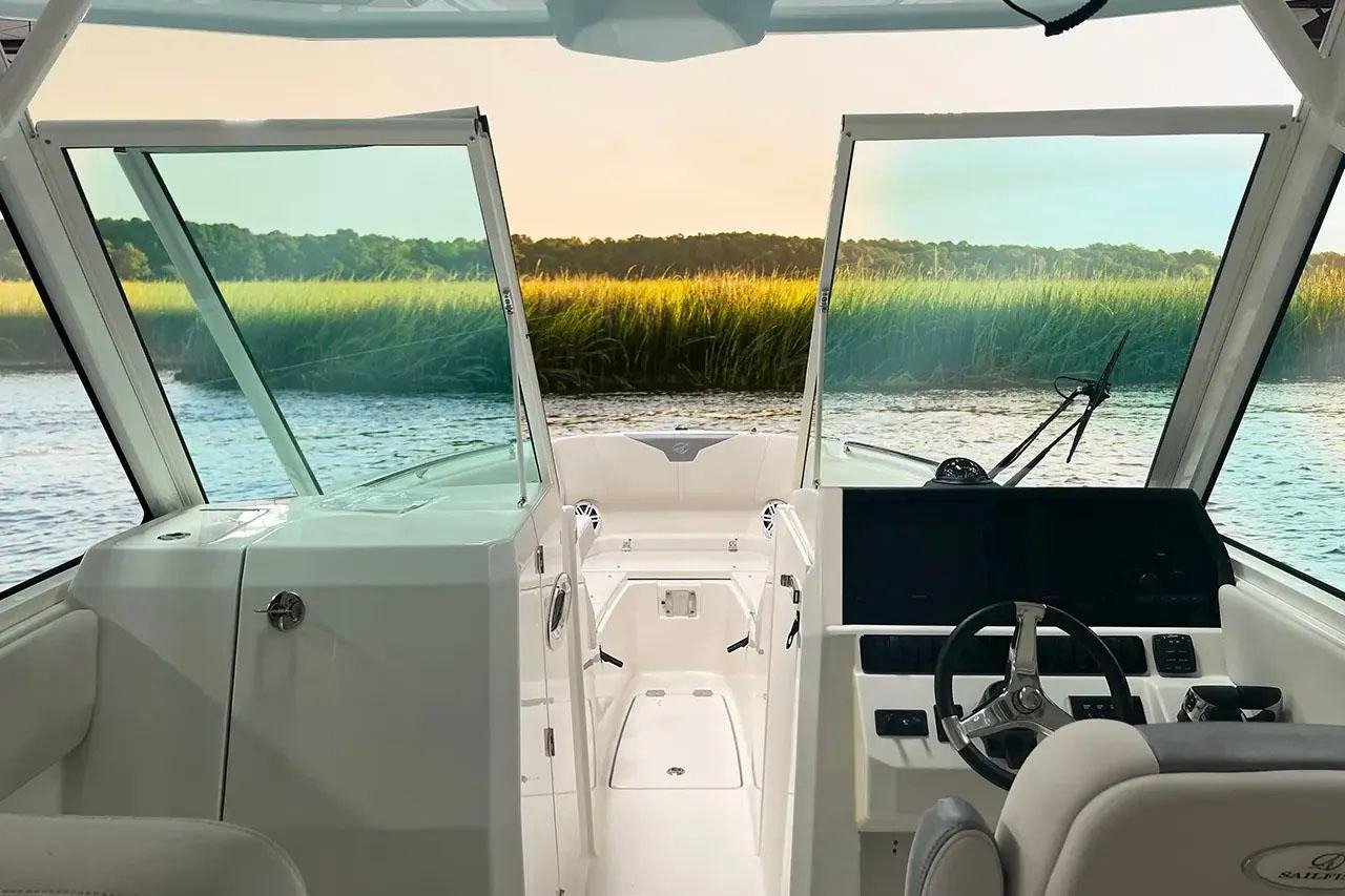 2026 Sailfish 276DC For Sale - Image 5
