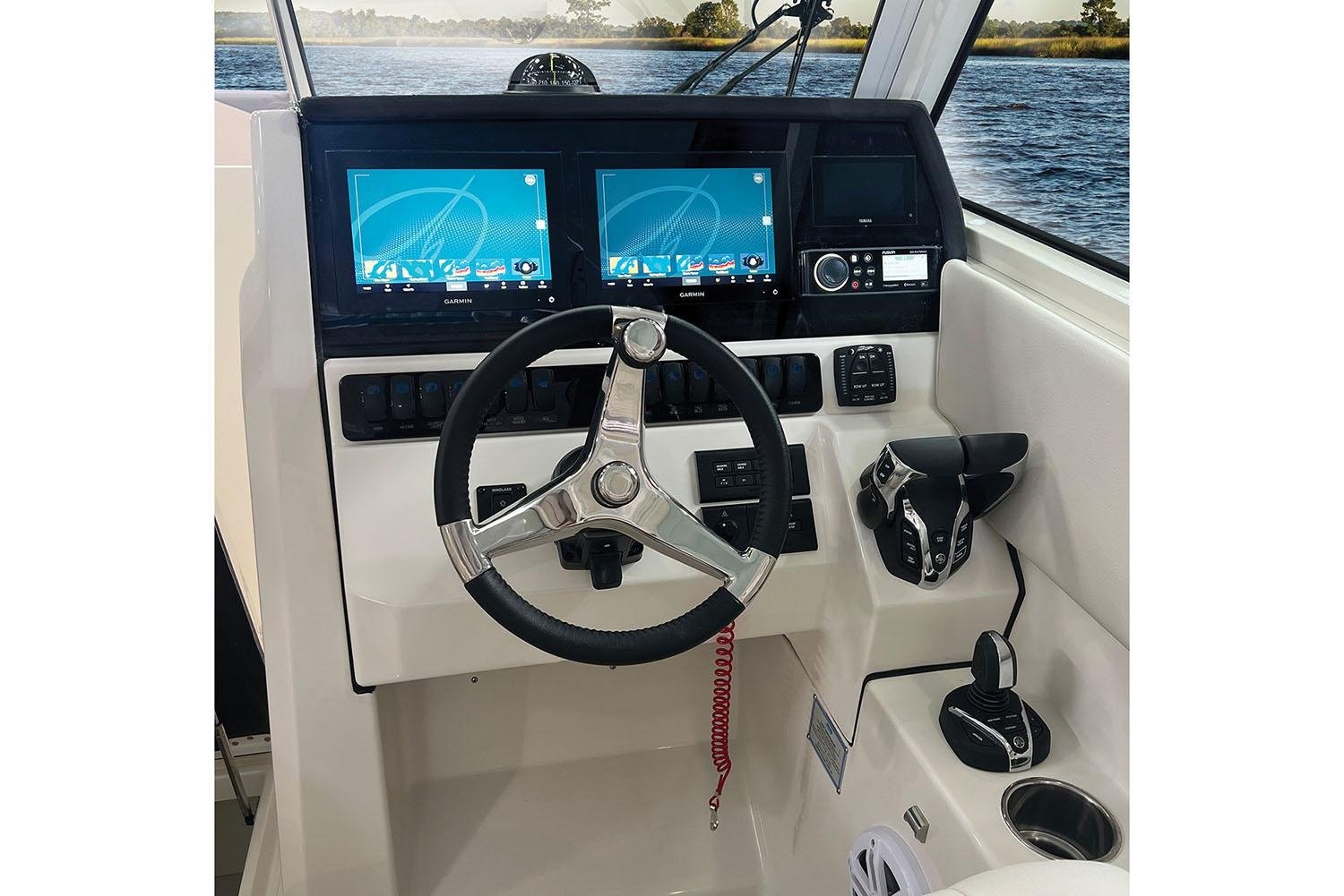 2026 Sailfish 276DC For Sale - Image 7