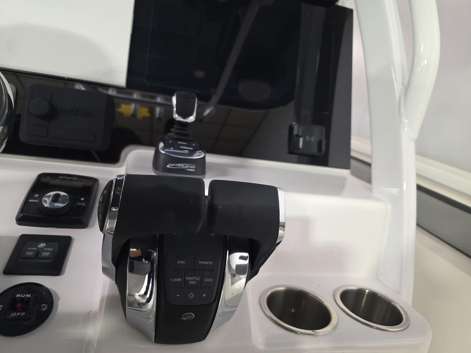 2025 Sea Pro 292 DLX For Sale - Image 15