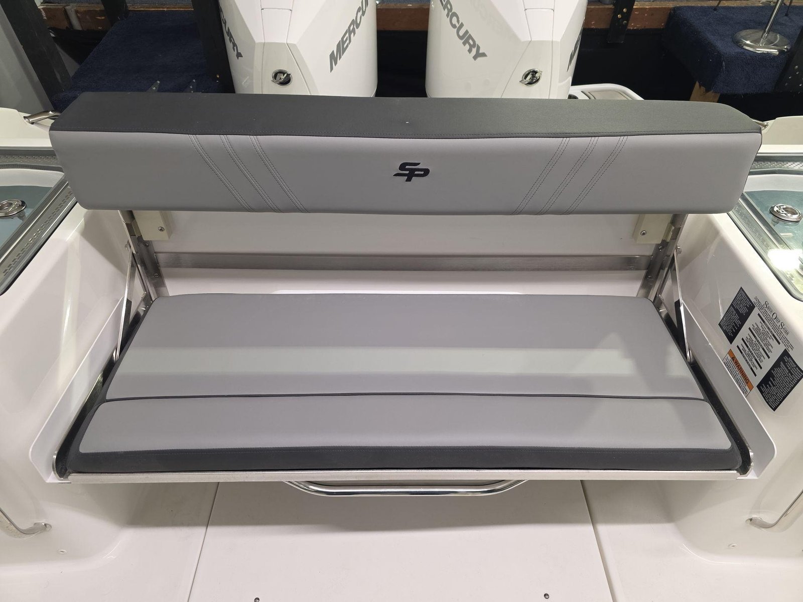 2025 Sea Pro 292 DLX For Sale - Image 17