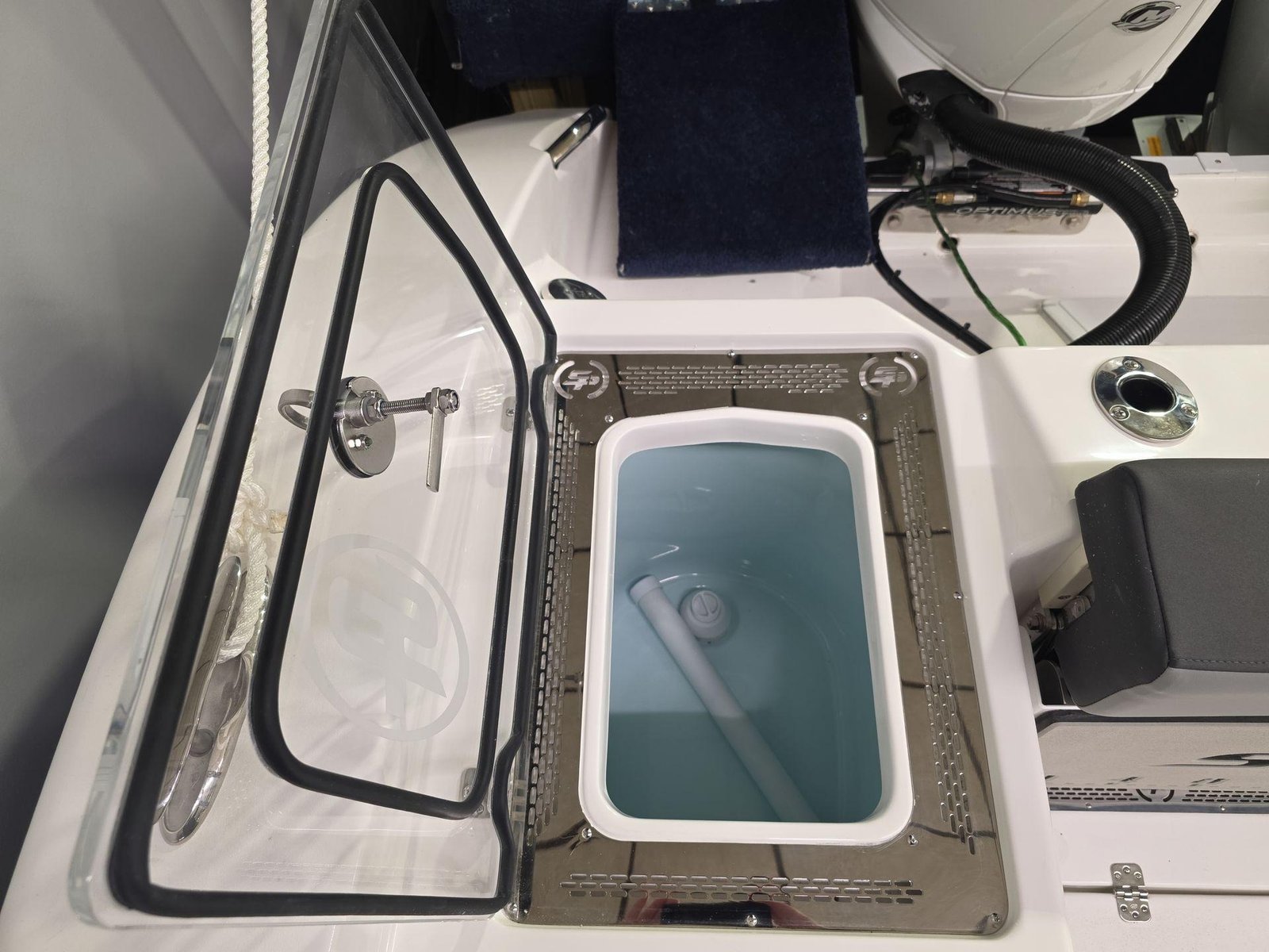 2025 Sea Pro 292 DLX For Sale - Image 18