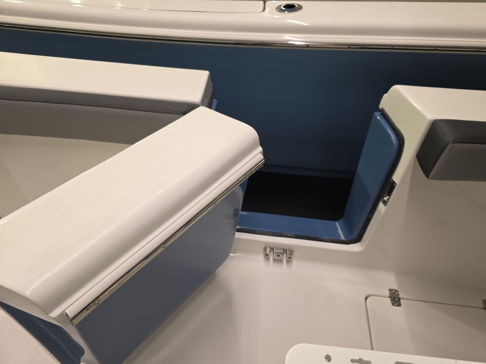 2025 Sea Pro 292 DLX For Sale - Image 8