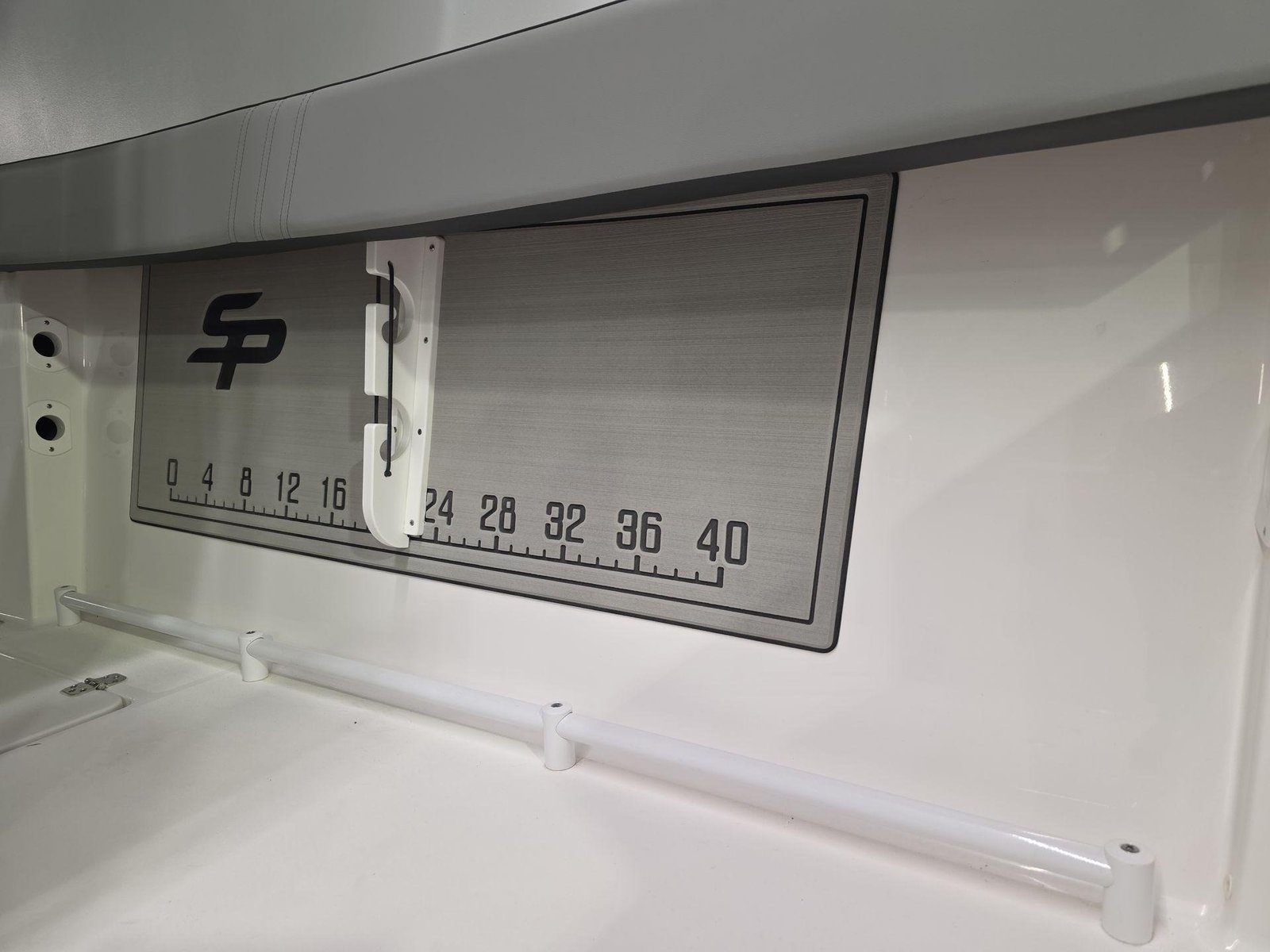 2025 Sea Pro 292 DLX For Sale - Image 10