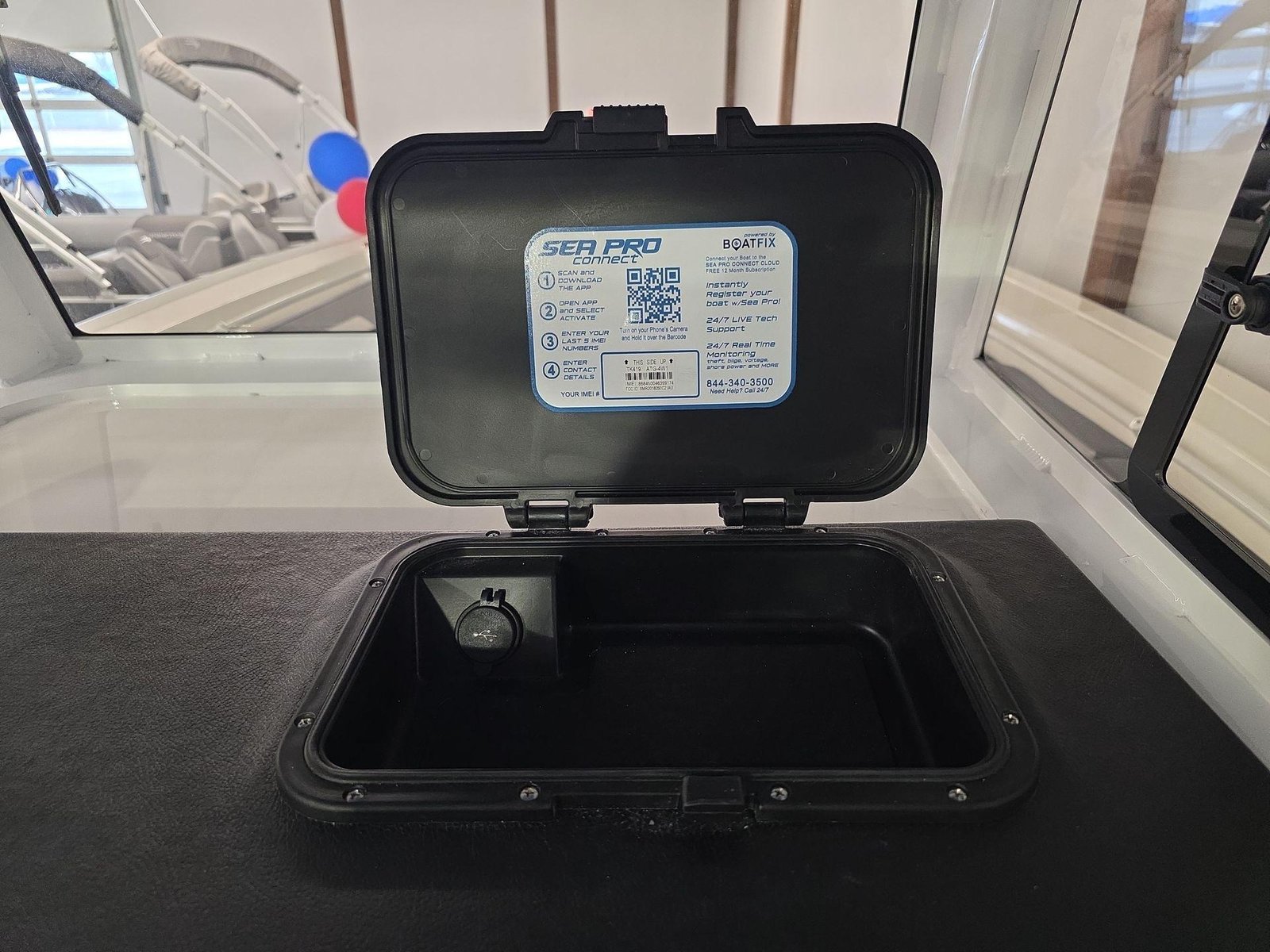 2025 Sea Pro 292 DLX For Sale - Image 11