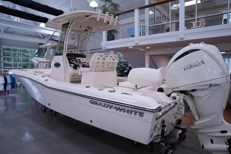 2026 Grady White 251 CE For Sale - Image 2
