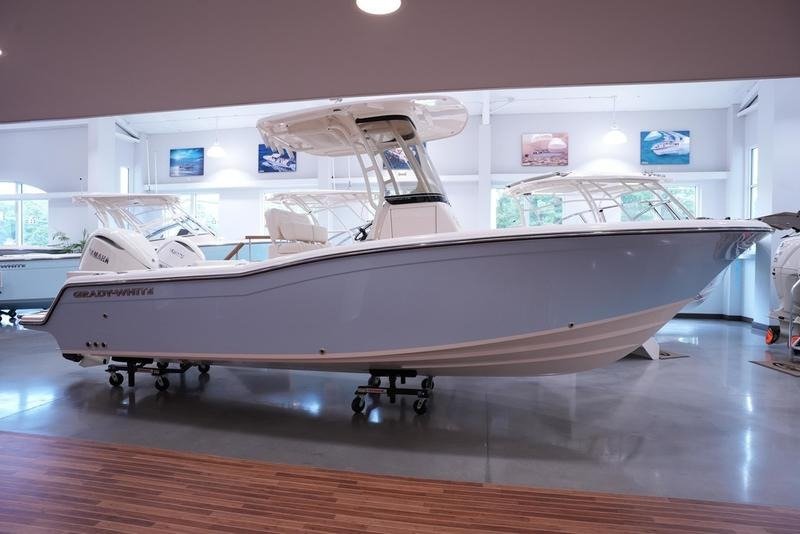 2026 Grady White Fisherman 236 For Sale - Image 2