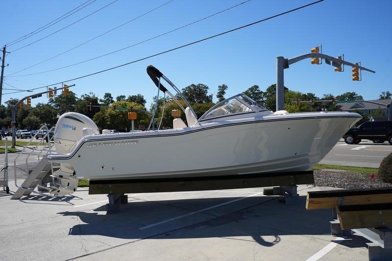 2026 Grady White Freedom 215 For Sale - Image 2