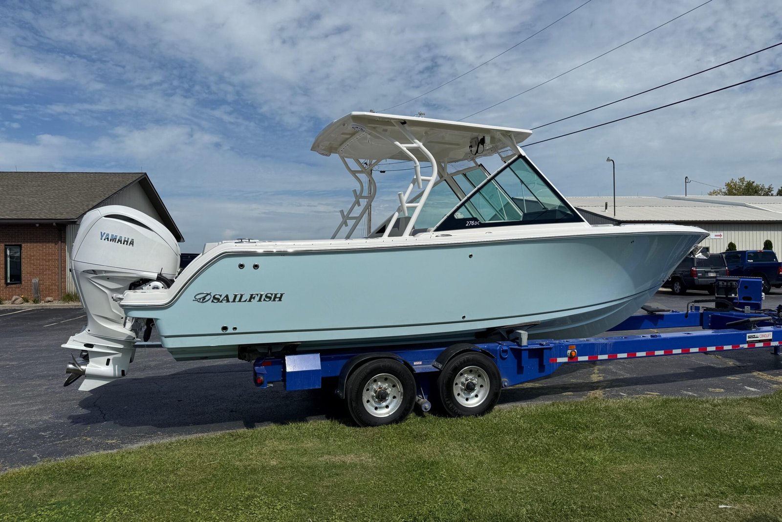 2026 Sailfish 276DC For Sale - Image 2