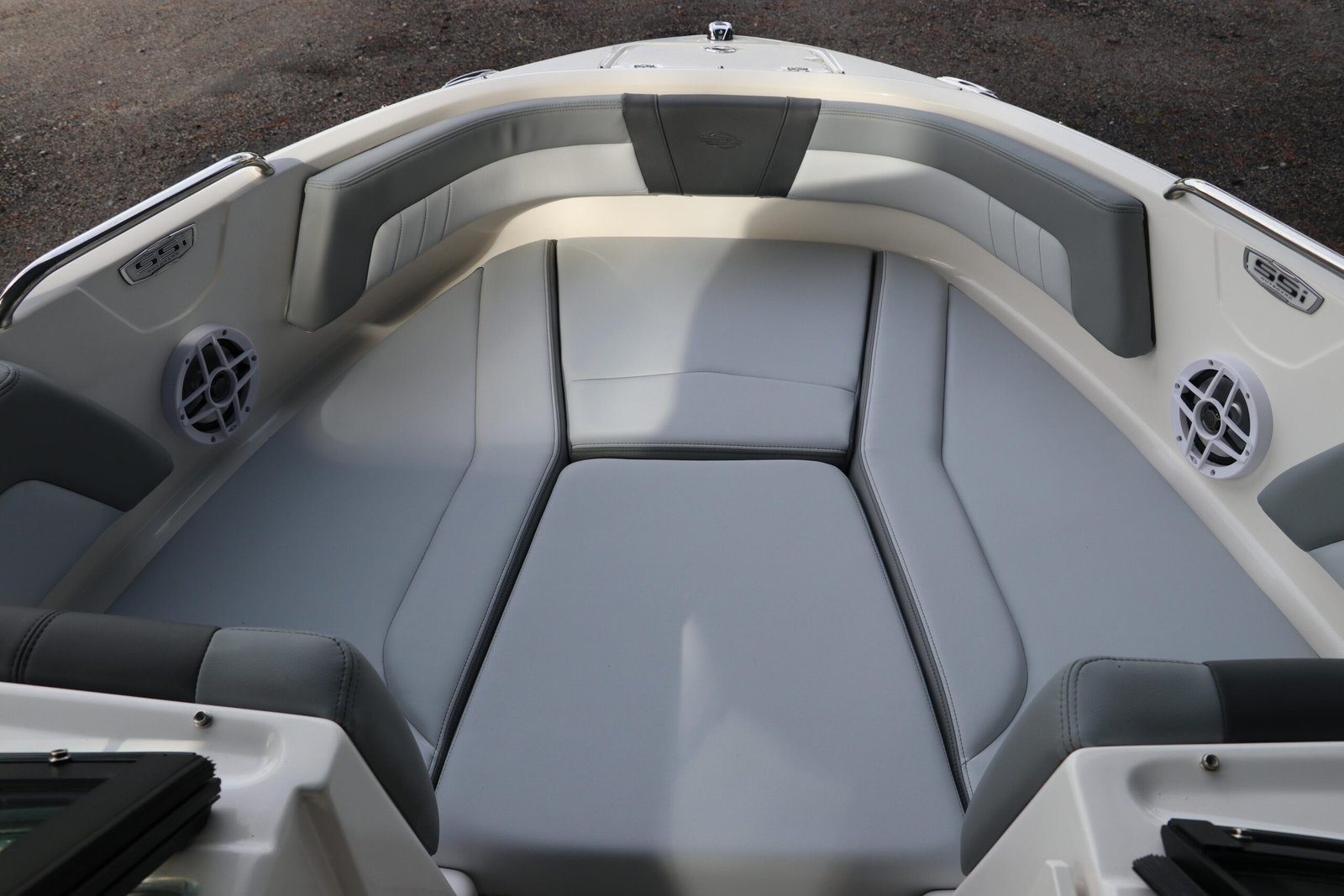 2026 Chaparral 21 SSi OB For Sale - Image 42
