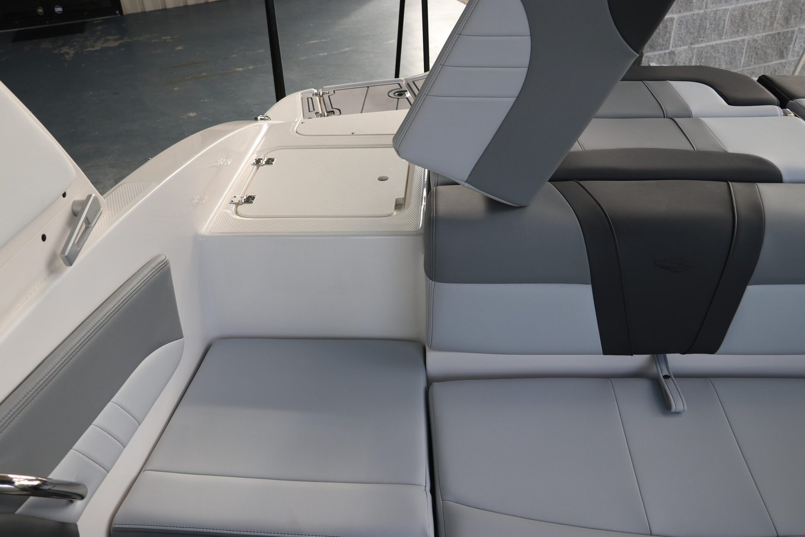 2026 Chaparral 21 SSi OB For Sale - Image 12