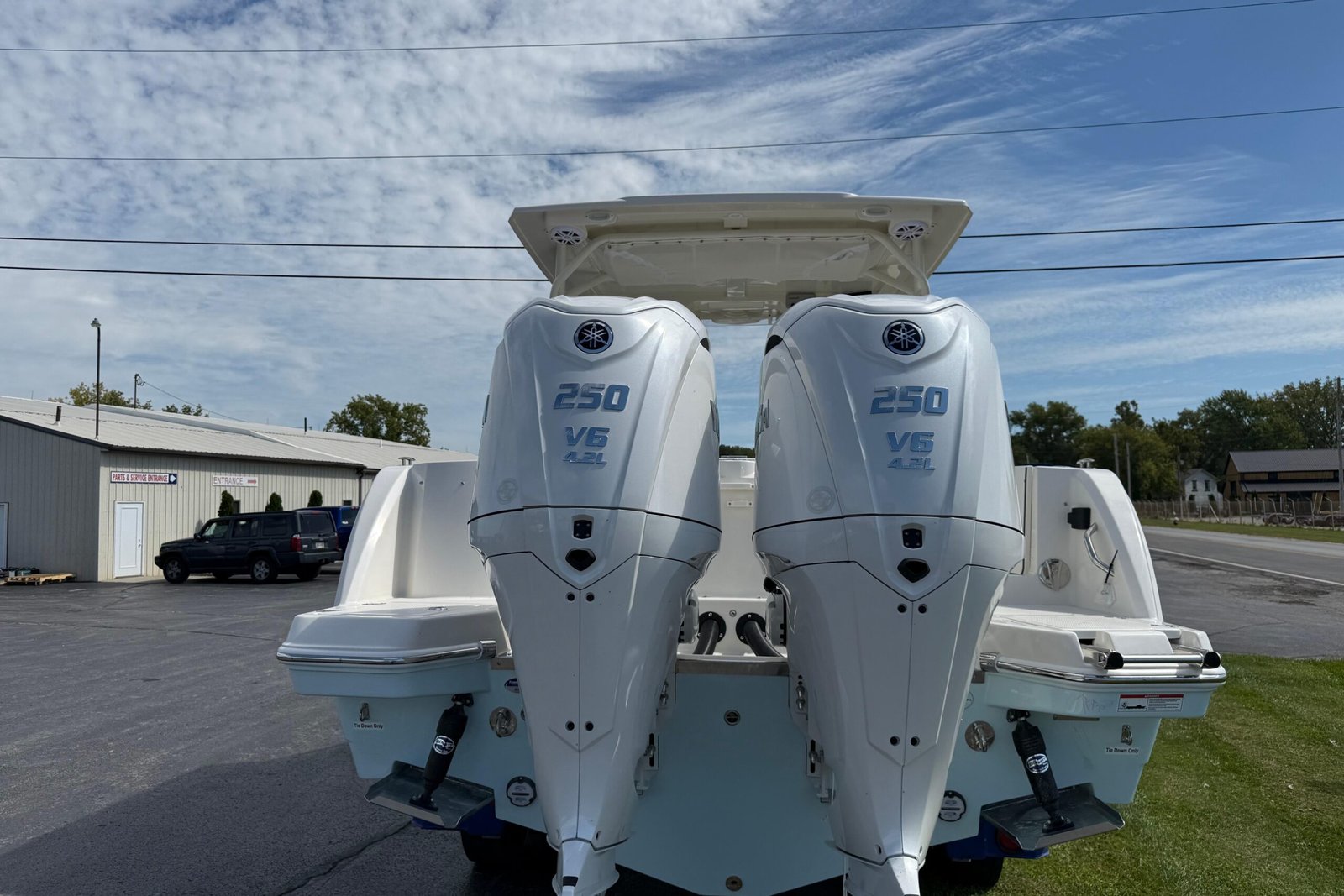 2026 Sailfish 276DC For Sale - Image 3