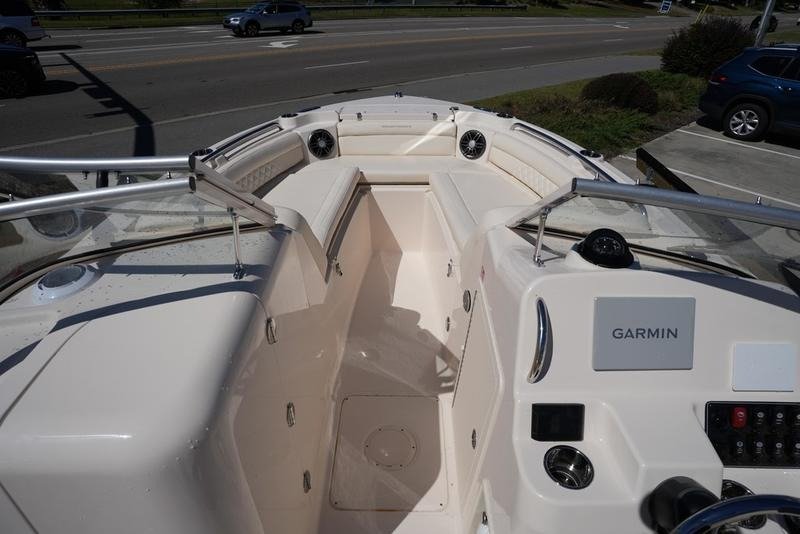 2026 Grady White Freedom 215 For Sale - Image 20