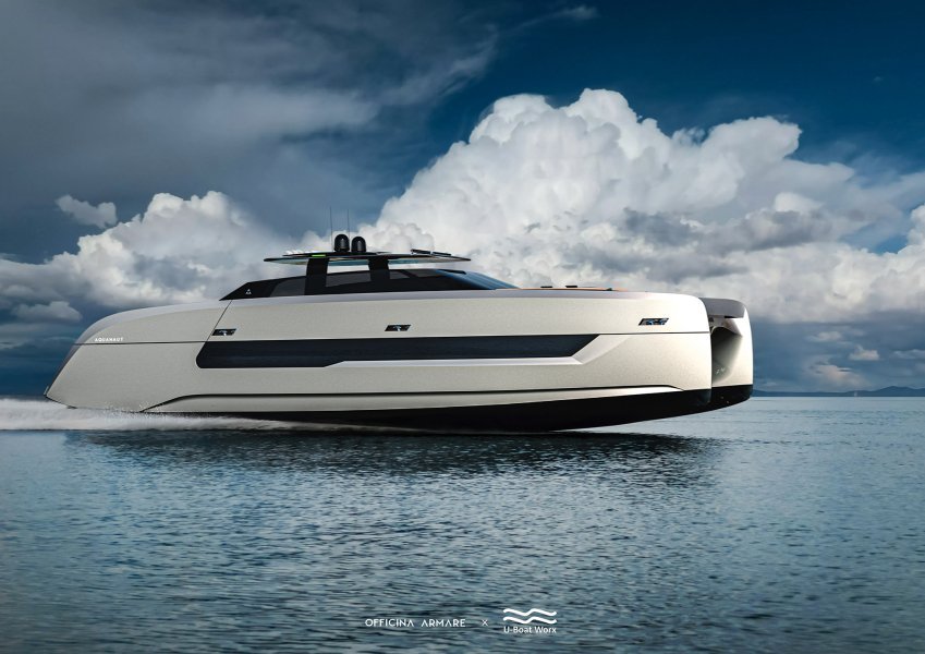 2024 Licia Yachts AQUANAUT - Image 11