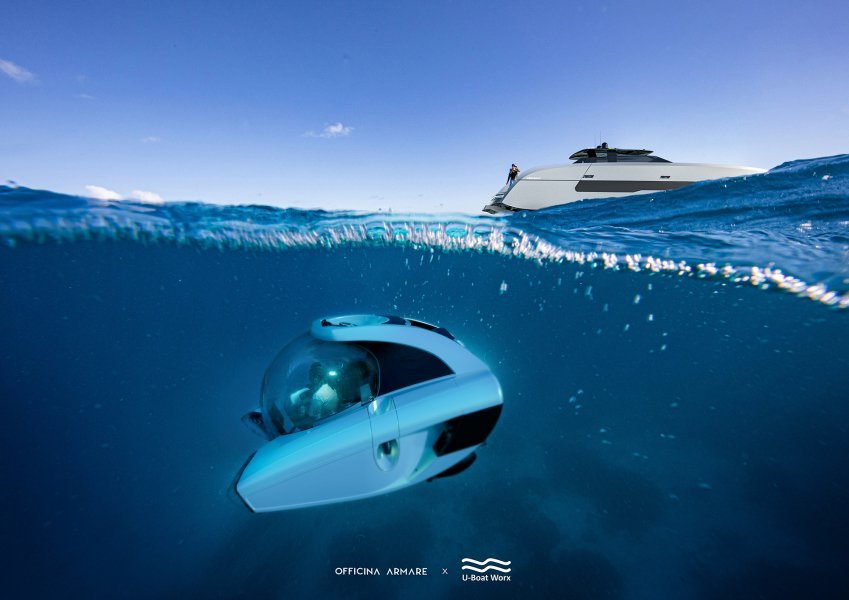 2024 Licia Yachts AQUANAUT - Image 8