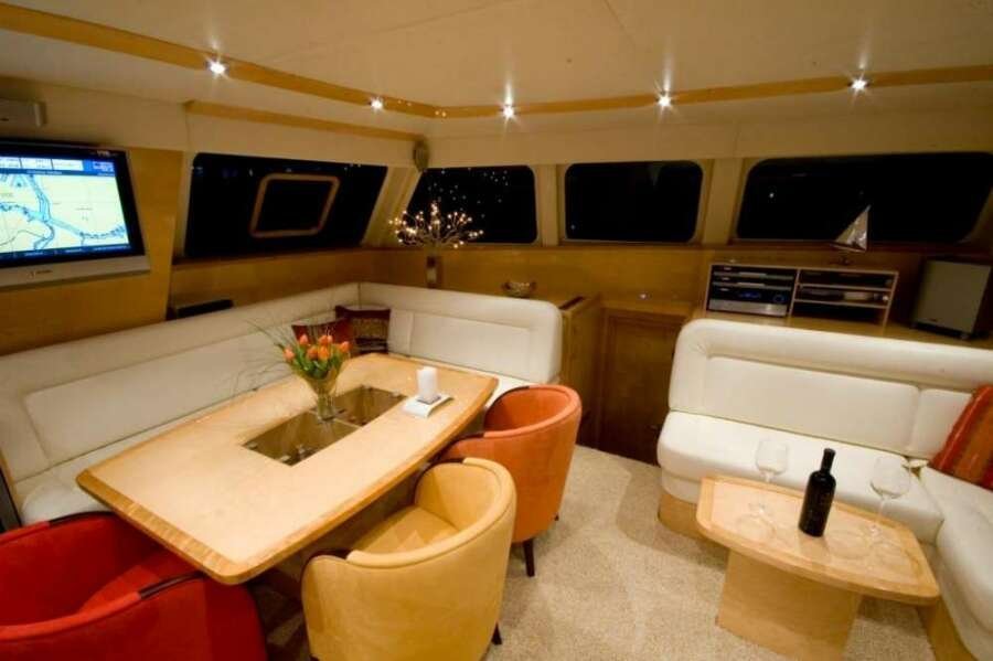 2006 Sunreef Sunreef 62 MAUNI - Image 9