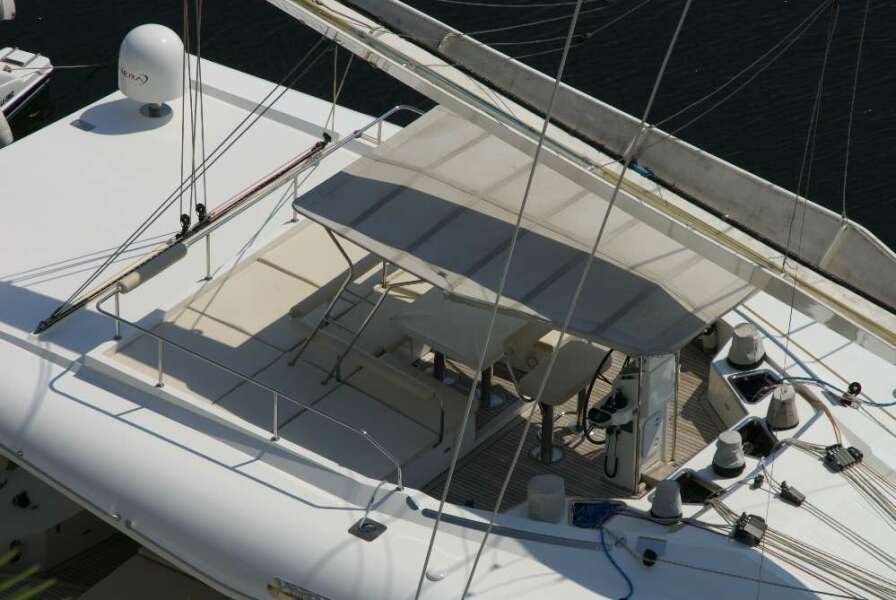 2006 Sunreef Sunreef 62 MAUNI - Image 24