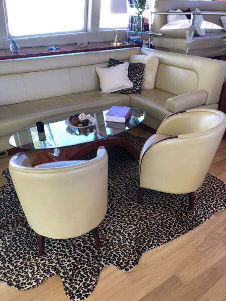 Sunreef Sunreef 82 DD HOUBARA - Image 12