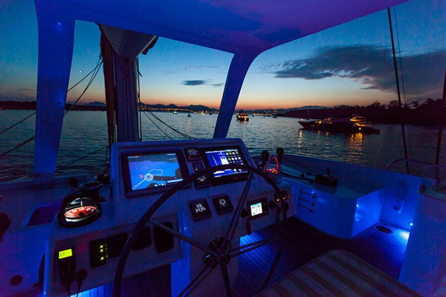 Sunreef Sunreef 82 DD HOUBARA - Image 19
