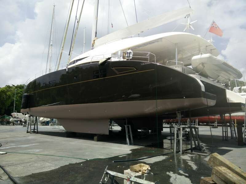 Sunreef Sunreef 82 DD HOUBARA - Image 29