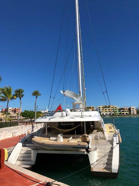Sunreef Sunreef 82 DD HOUBARA - Image 3