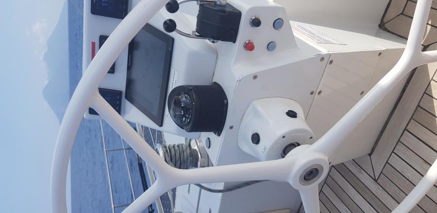 Custom CK64 ADVENTURE - Image 10