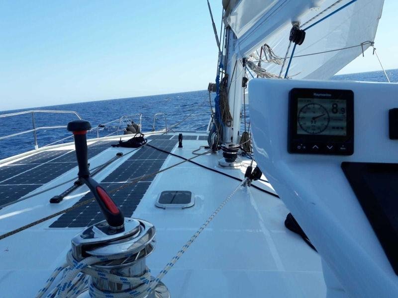 Custom CK64 ADVENTURE - Image 8