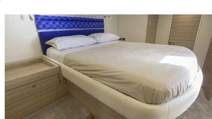 Pachoud Yachts Exploration Catamaran Samara - Image 9