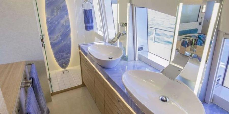 Pachoud Yachts Exploration Catamaran Samara - Image 11