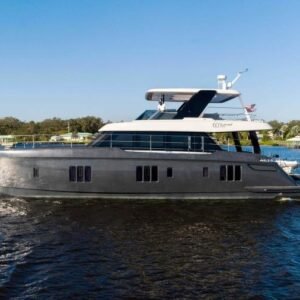 Sunreef Power Caterman GYPSY SOUL II