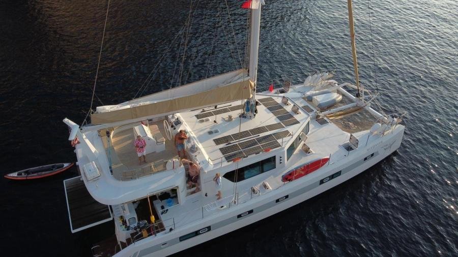 Squalt Marine CK64 - Image 3