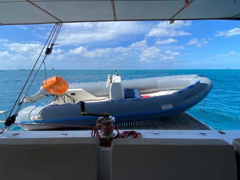 Squalt Marine CK64 - Image 25