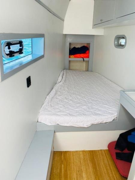 Squalt Marine CK64 - Image 24