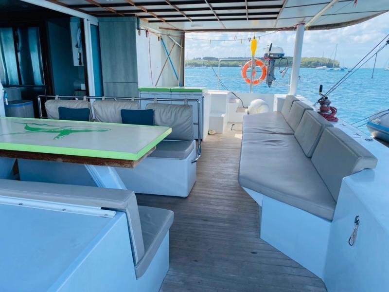 Squalt Marine CK64 - Image 4