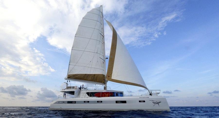 Squalt Marine CK64 - Image 2
