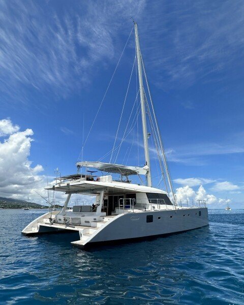Sunreef Sunreef 62 ZAHORA - Image 2