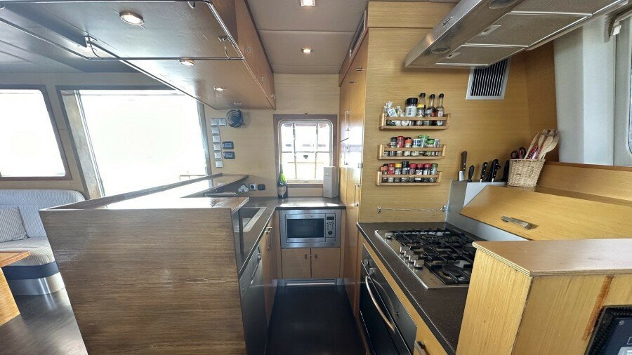 Sunreef Sunreef 62 ZAHORA - Image 36