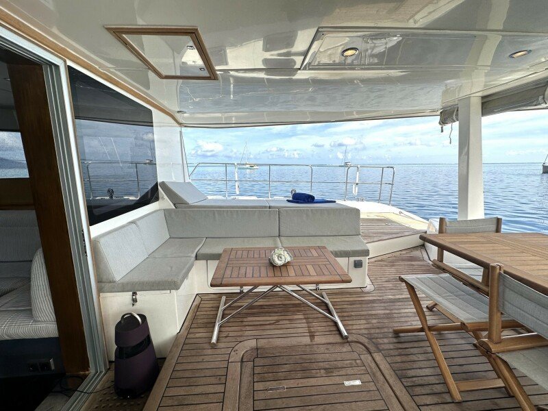 Sunreef Sunreef 62 ZAHORA - Image 45
