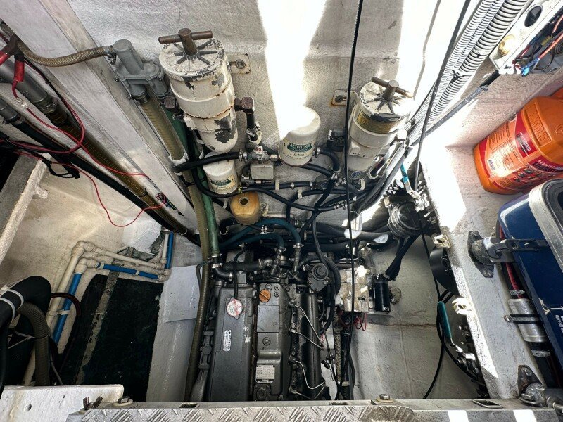 Sunreef Sunreef 62 ZAHORA - Image 71