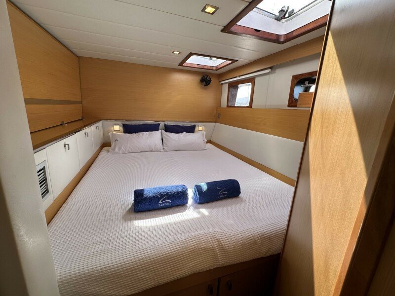 Sunreef Sunreef 62 ZAHORA - Image 24