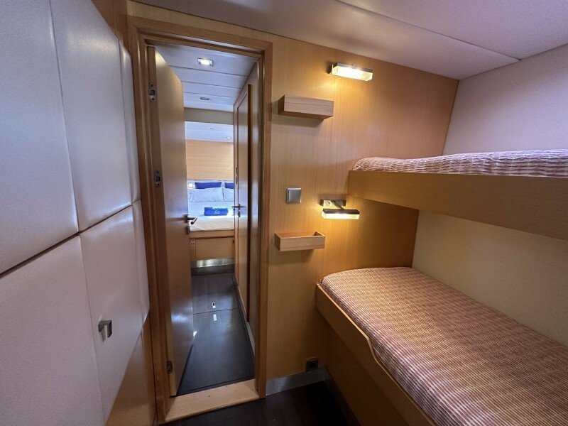 Sunreef Sunreef 62 ZAHORA - Image 20
