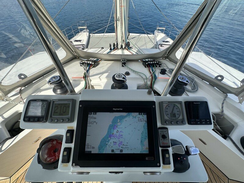 Sunreef Sunreef 62 ZAHORA - Image 48