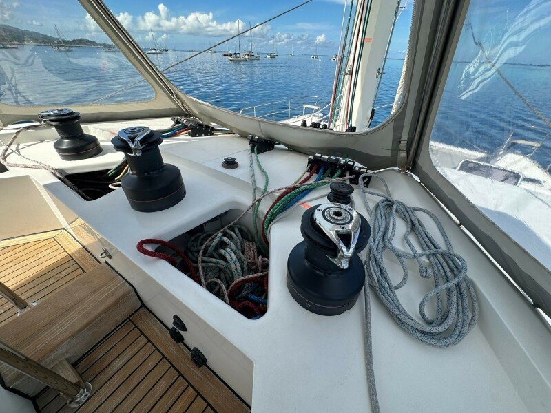 Sunreef Sunreef 62 ZAHORA - Image 73
