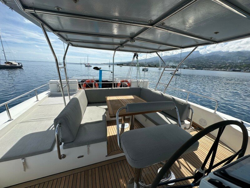 Sunreef Sunreef 62 ZAHORA - Image 41