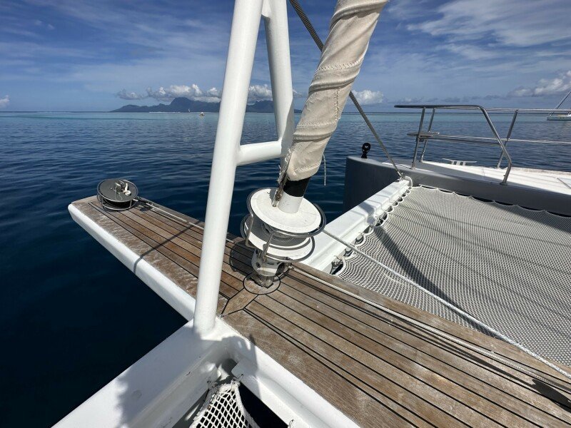 Sunreef Sunreef 62 ZAHORA - Image 75