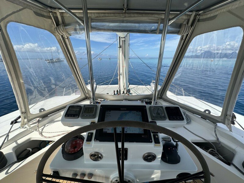 Sunreef Sunreef 62 ZAHORA - Image 49