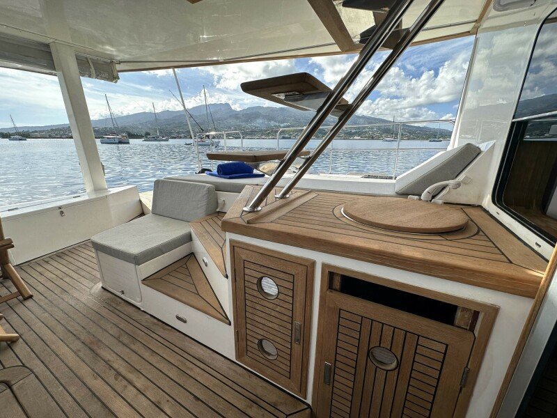 Sunreef Sunreef 62 ZAHORA - Image 43